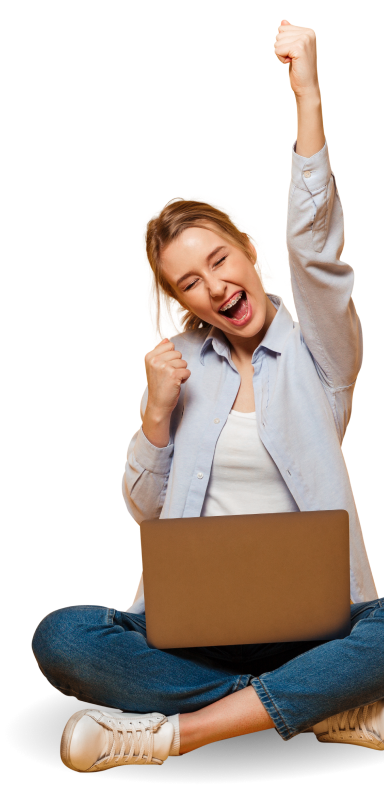 Check your email Bright Lingua