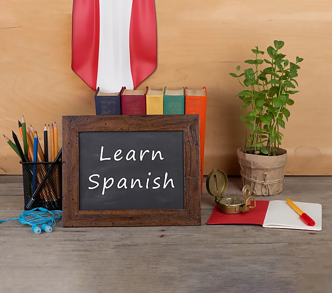 5 tips to learn Spanish online