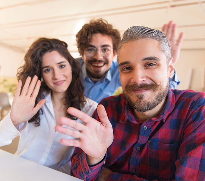 <strong>How to introduce yourself in Spanish</strong>