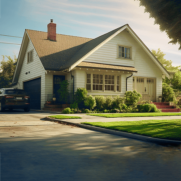 How to describe your house